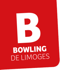 Logo bowling de Limoges