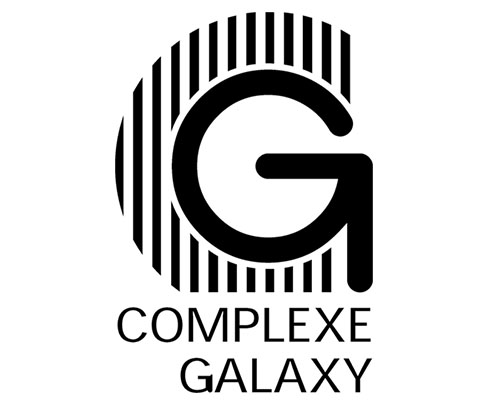 Logo bowling complexe Galaxy Lecci