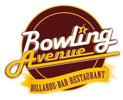 Logo bowling Avenue Bruay la Buissière